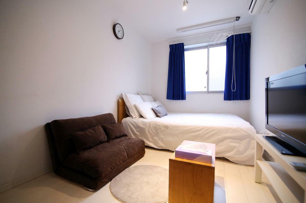 Asakusa Koma House Tokyo Esterno foto