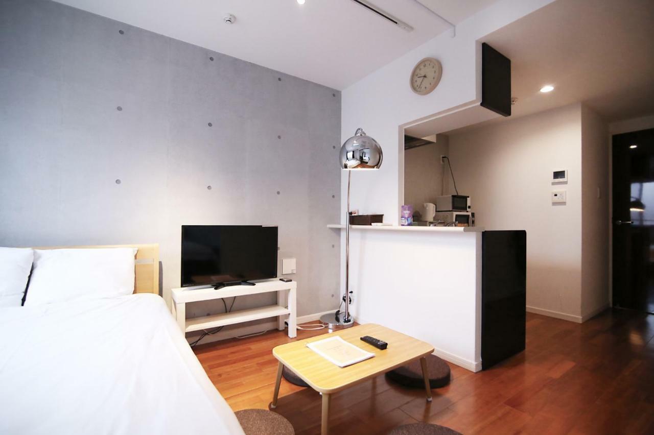 Asakusa Koma House Tokyo Esterno foto